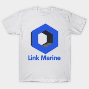 Link Marine T-Shirt